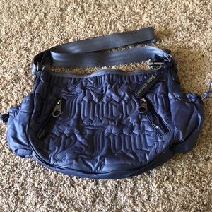 Juicy Couture Messenger Bag